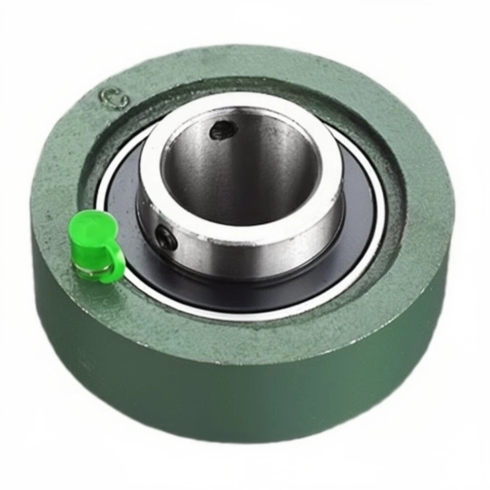 Подшипниковый узел LDI UCC 205