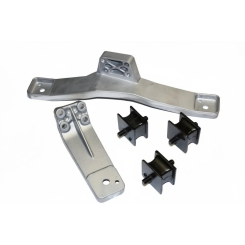 Лапы для электродвигателя Chiaravalli CHT90L IE3