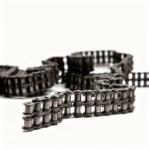 Цепь роликовая PIZZIRANI 10A-2 (ASA50-2)