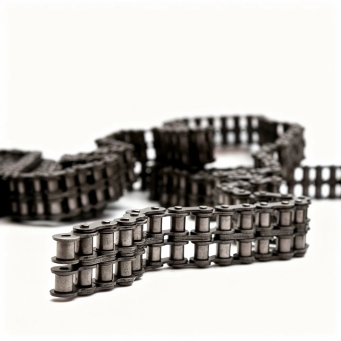 Цепь роликовая PIZZIRANI 10A-2 (ASA50-2)