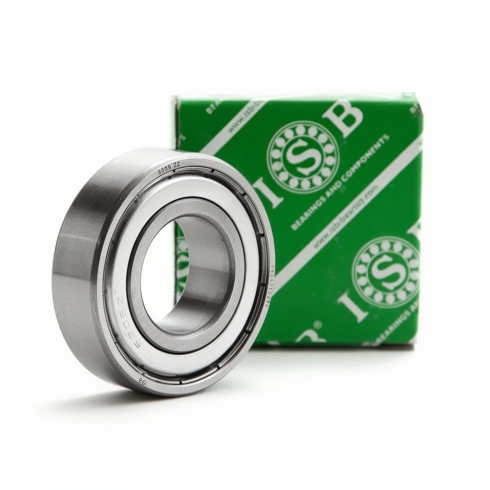 Подшипник ISB 6302-ZZ
