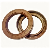 Манжета армированная NPT 108x170x15 TC FKM