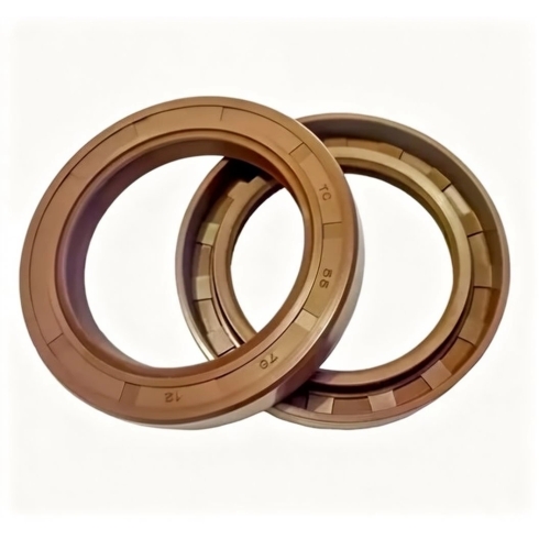 Манжета армированная NPT 240x270x16 TC FKM