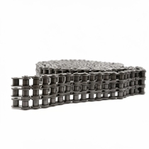 Цепь роликовая Chiaravalli 40B-3
