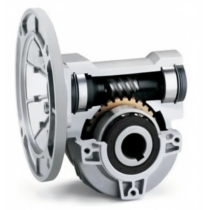 Редуктор червячный Chiaravalli CH03 P R.20 56F9