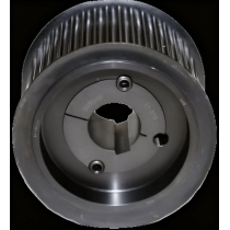 Шкив зубчатый под втулку тапербуш Chiaravalli 29-14M-55F TB 2012 (PHP 29-14M-55 TB)