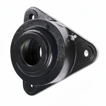 Разъемный фланцевый корпус LDI 722511 DB открытый