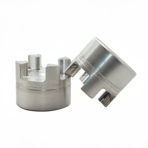 Ступица Chiaravalli GET 38-45 B AL