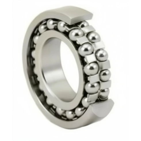 Подшипник ISB 3204-2RS-ATN9