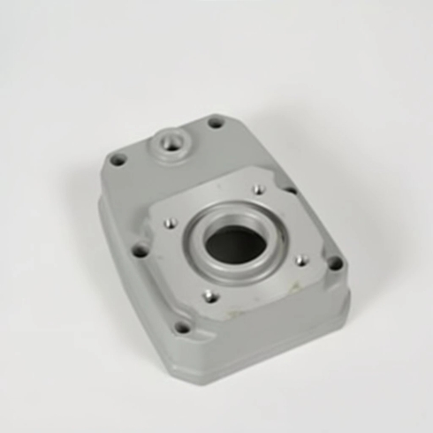 Ступень редуктора Chiaravalli 3 STADI CHO63