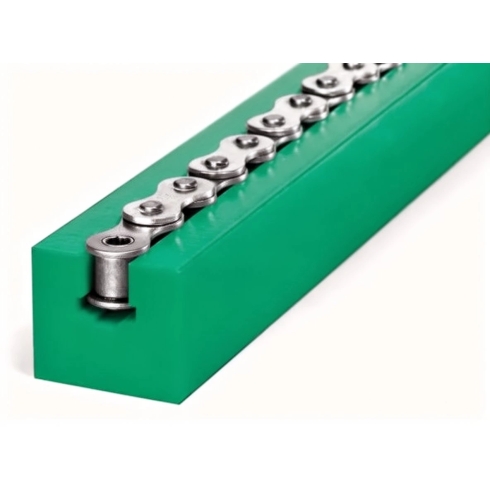 Направляющая Chiaravalli PROFILE BL 18 45X40