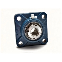 Подшипниковый узел LDI UKF 318 + H 2318