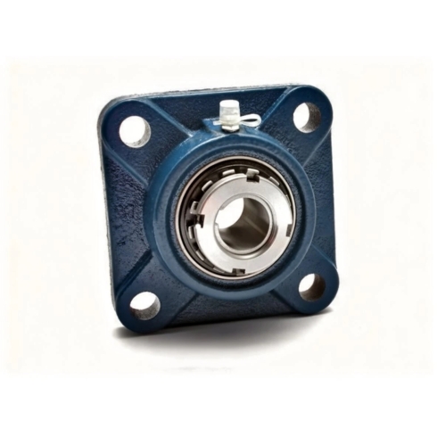 Подшипниковый узел LDI UKF 318 + H 2318