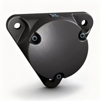 Разъемный фланцевый корпус LDI 722511 DA закрытый