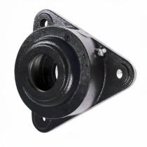 Разъемный фланцевый корпус LDI 722511 DB открытый