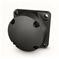 Разъемный фланцевый корпус LDI 722522 DA закрытый