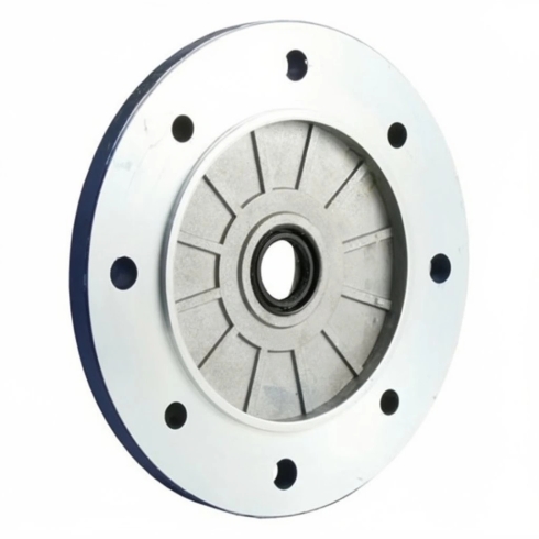 Фланец съемный Gamak 90 B5 AGM (AL)