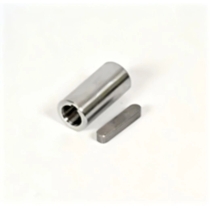 Цилиндрическая предступень червячного редуктора Chiaravalli CHPC63 D.11 1:3