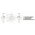Подшипниковый узел LDI BPF 204/SB 204 KIT
