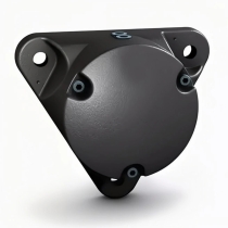 Разъемный фланцевый корпус LDI 722512 DA закрытый