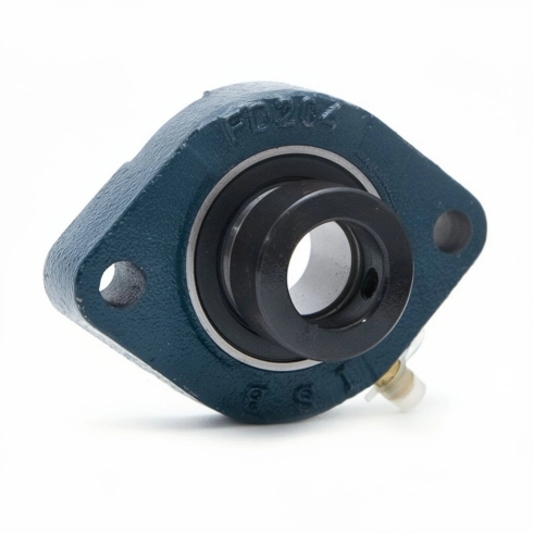 Подшипниковый узел LDI SBLF 201 SS