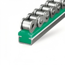 Направляющая Chiaravalli PROFILE T1C 34 17X20