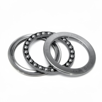 Подшипник LDI 53208+U208