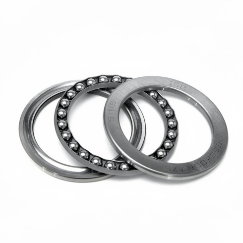 Подшипник LDI 53208+U208