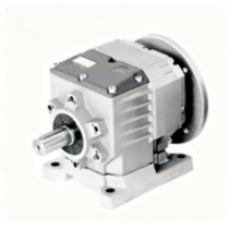 Редуктор Chiaravalli CHO83 R. 200