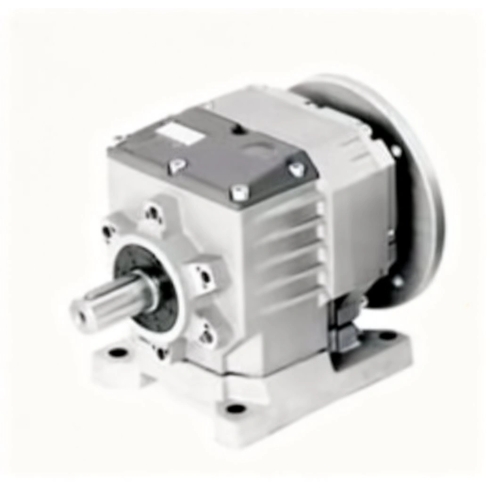 Редуктор цилиндрический Chiaravalli CHC 35 28,3 100F28