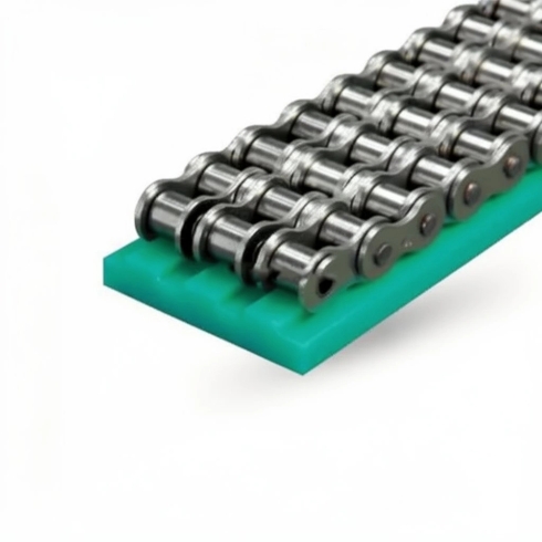 Направляющая Chiaravalli PROFILE T3 13 15X60