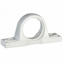 Корпус пластиковый LDI P 209 PLASTICA BIANCA