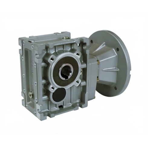 Цилиндро-конический редуктор INNOVARI X32S (i=15.37) вал вх./вых. 14/20 мм