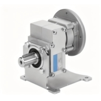 Редуктор цилиндрический Chiaravalli CHC16 11,9 71F14