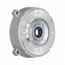 Фланец съемный Gamak 100 B14 AGM (AL)