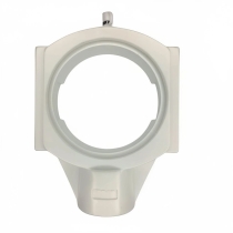 Корпус пластиковый LDI T 210 PLASTICA BIANCA