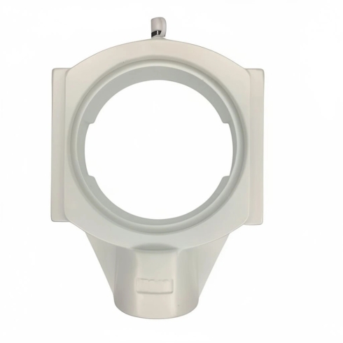 Корпус пластиковый LDI T 210 PLASTICA BIANCA