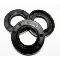 Манжета армированная NPT 35x58x10 TC NBR