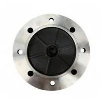 Фланец съемный Gamak 315 B5 для 4-х полюсных двигателей GM (GG)