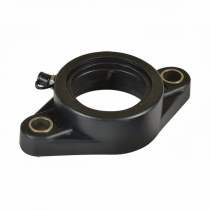 Корпус пластиковый LDI FL 206 PLASTICA NERA