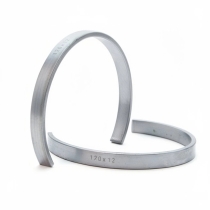 Кольцо LDI 722509-SR 85X2 (FRB 2X85)