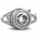 Подшипниковый узел LDI UCFL 204 SS