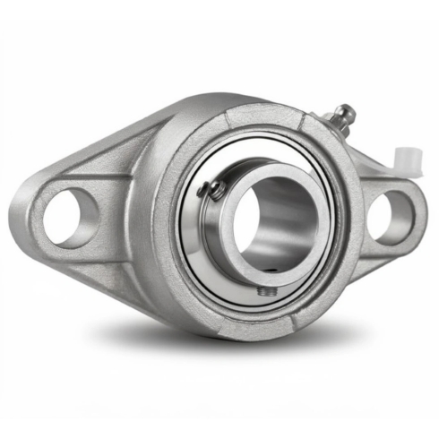 Подшипниковый узел LDI UCFL 204 SS
