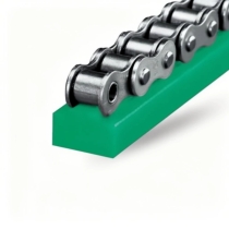 Направляющая Chiaravalli PROFILE T1 18 15X40