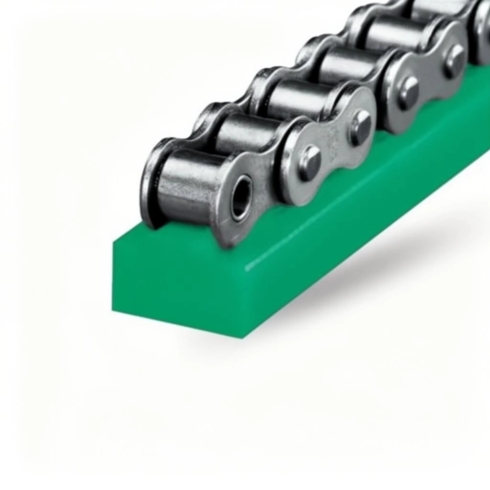 Направляющая Chiaravalli PROFILE T1 06 15X20