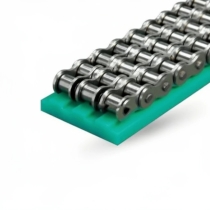 Направляющая Chiaravalli PROFILE T3 09 10X55