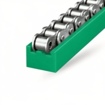 Направляющая Chiaravalli PROFILE E1 01 10X25