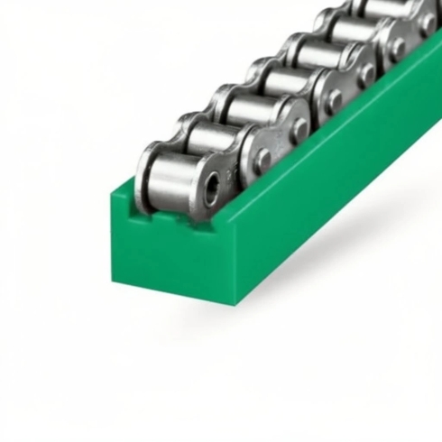 Направляющая Chiaravalli PROFILE E1 05 15X30