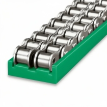 Направляющая Chiaravalli PROFILE E2 10 30X85