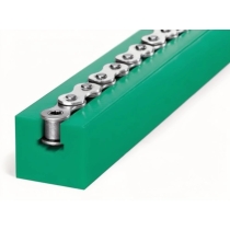 Направляющая Chiaravalli PROFILE BL 15 35X40